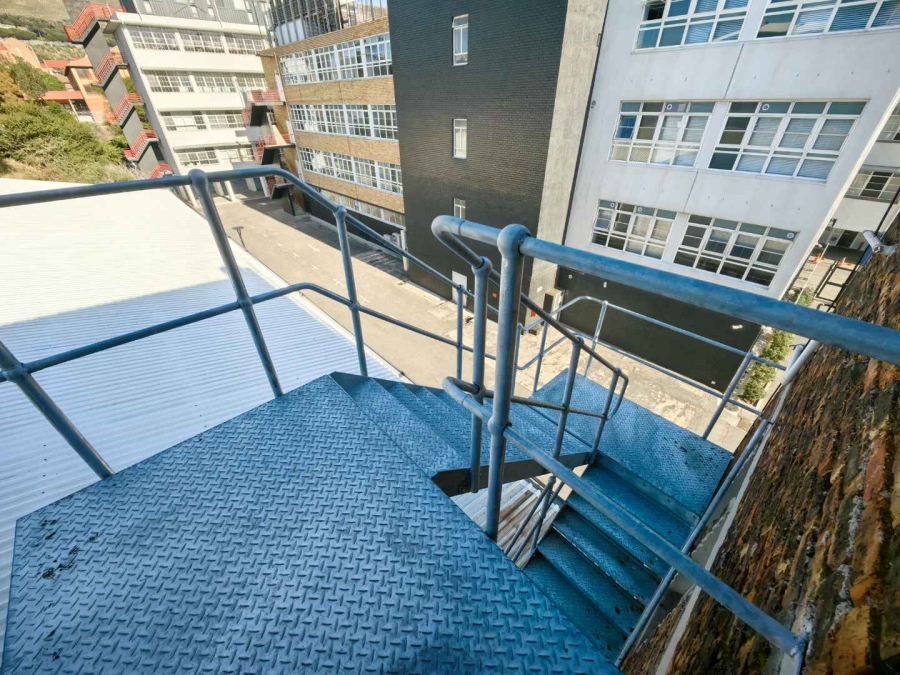 To Let commercial Property for Rent in Salt River Western Cape